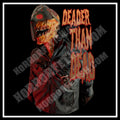 Deader Than Dead