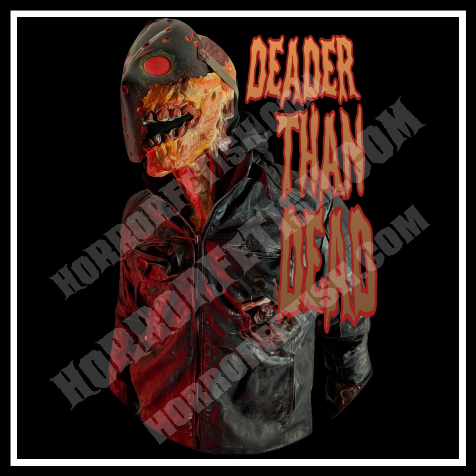 Deader Than Dead