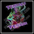Tentacle Terror