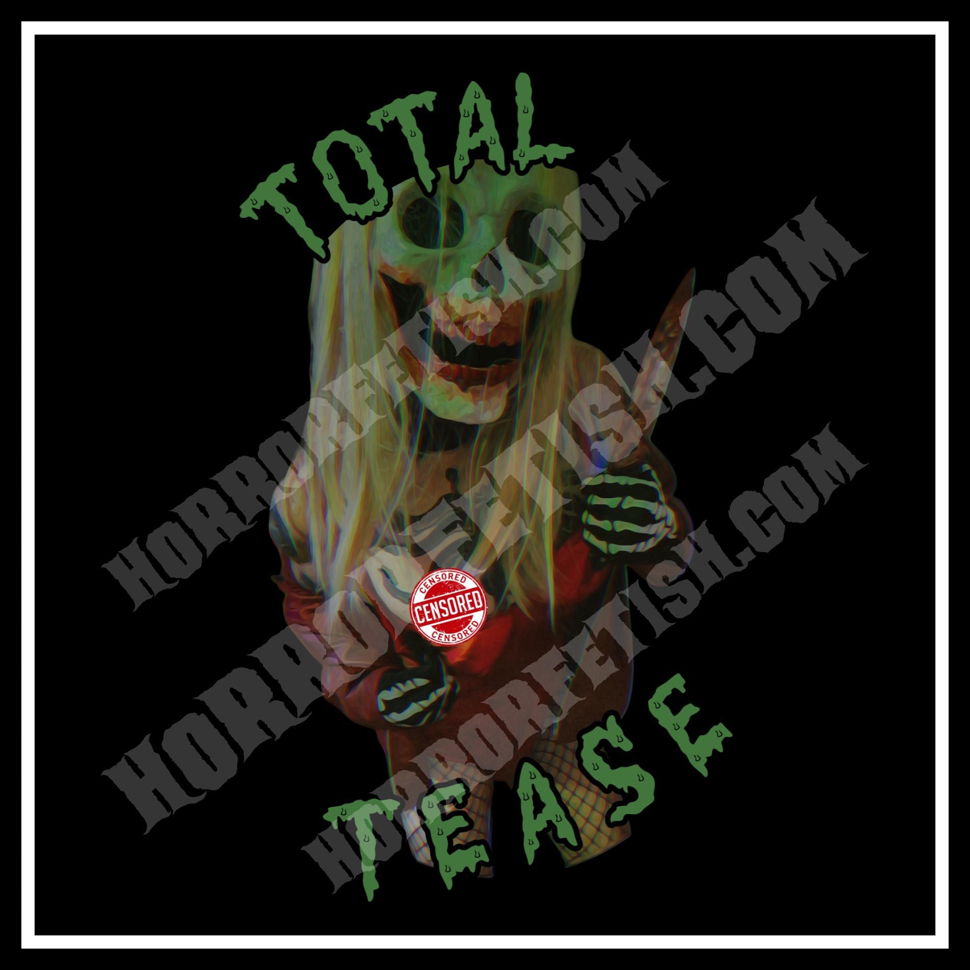 Total Tease