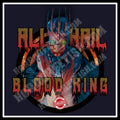 All Hail Blood King