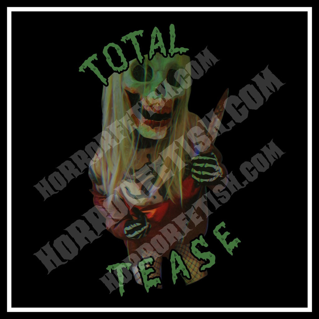 Total Tease