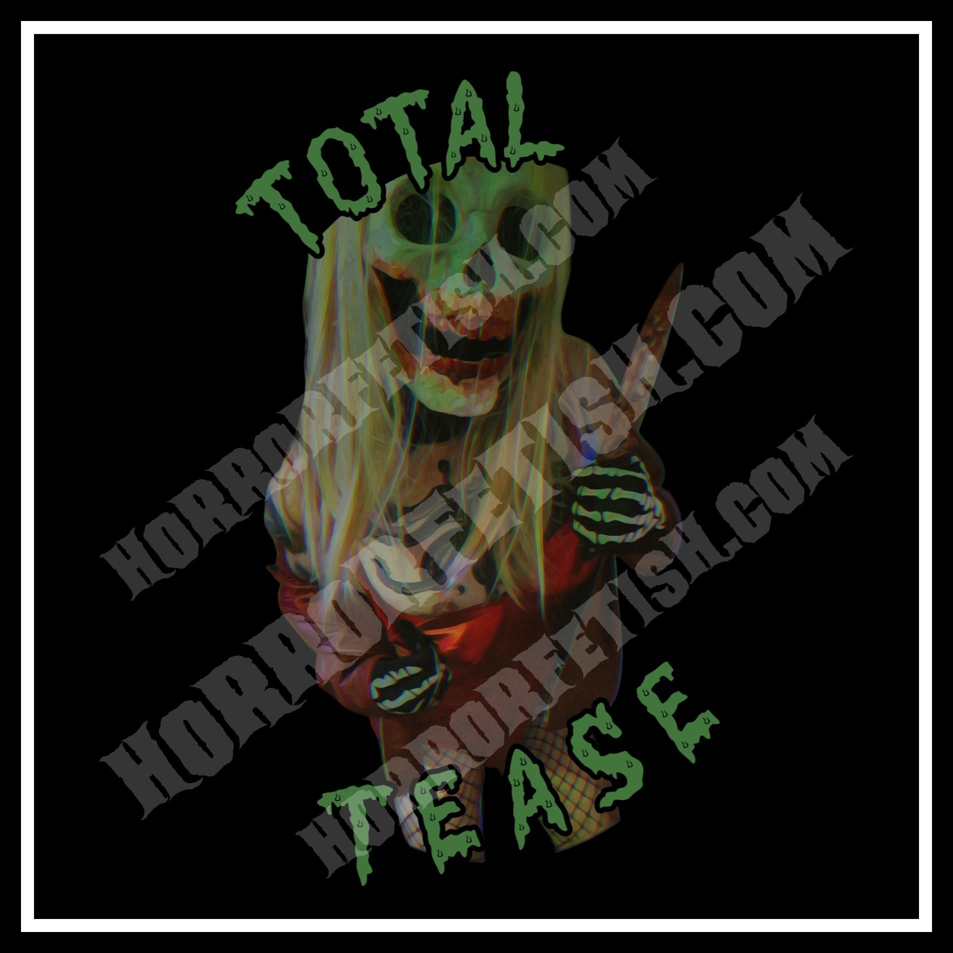 Total Tease