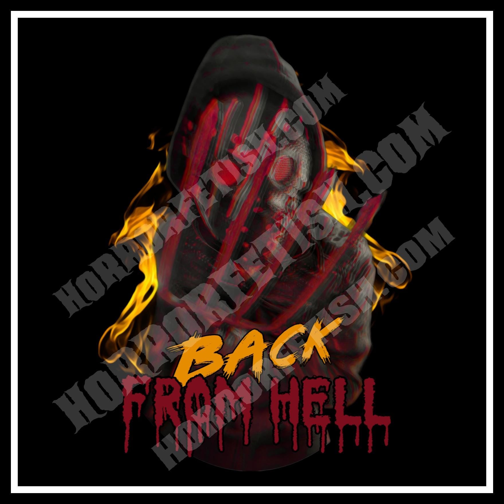Back from Hell