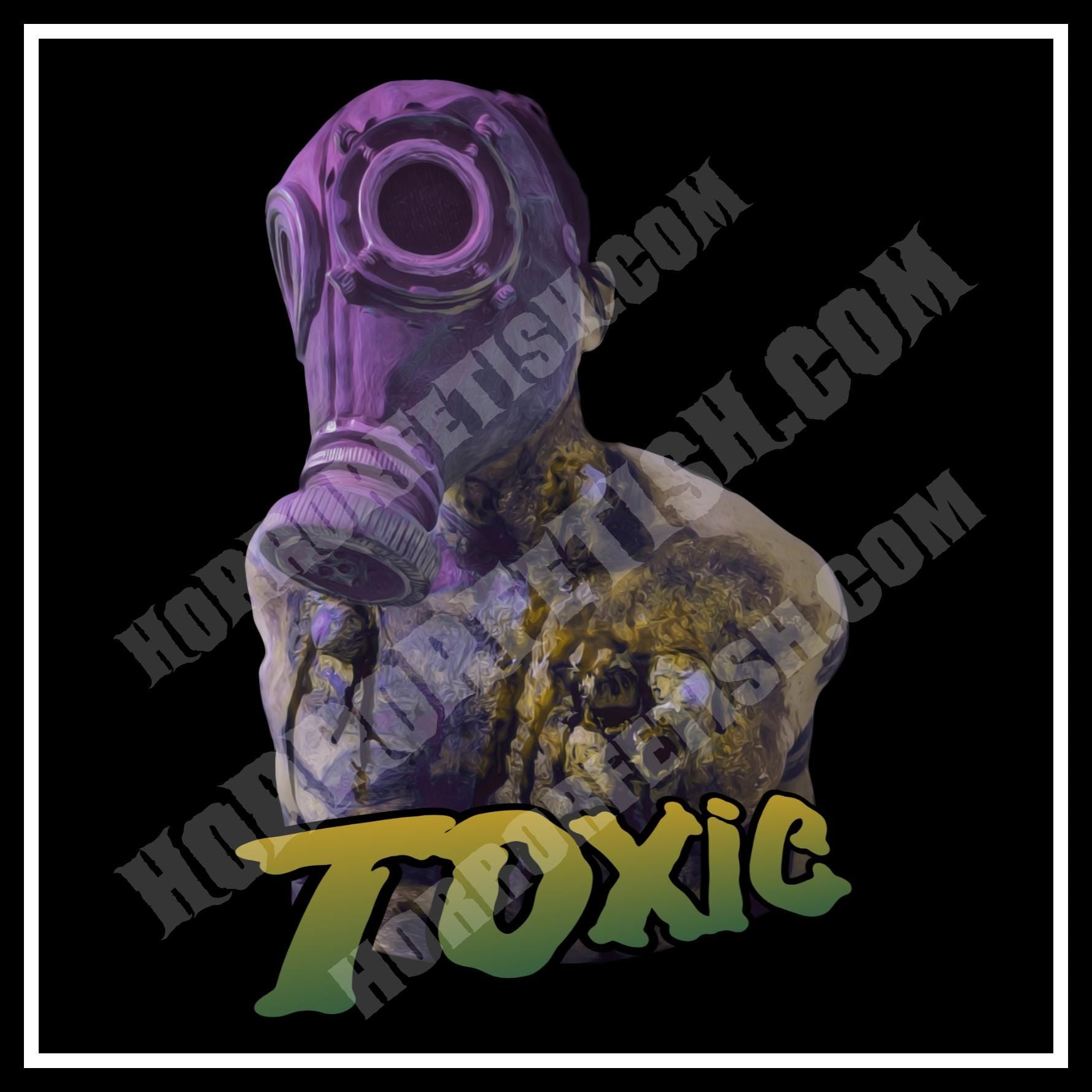 Toxic