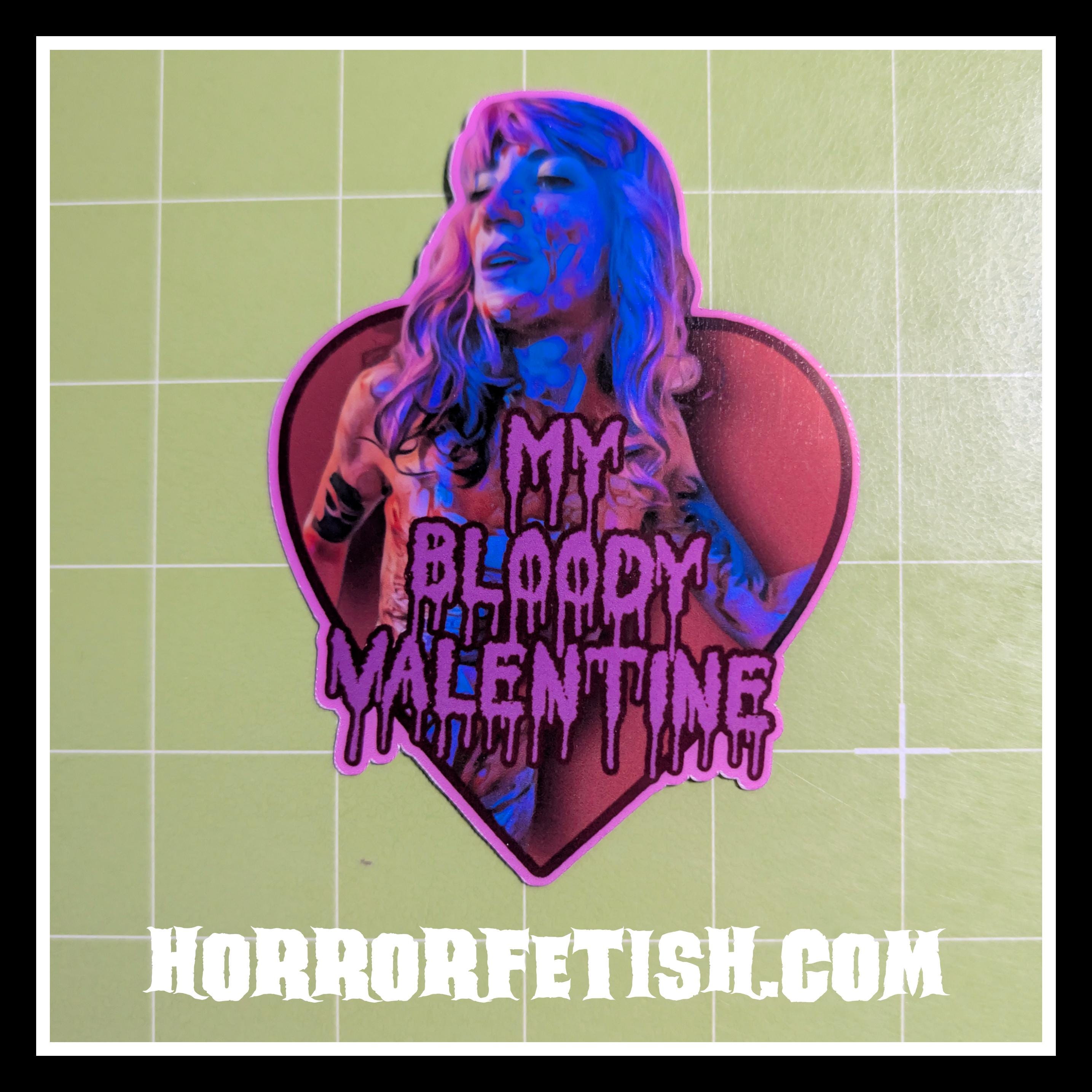 My Bloody Valentine