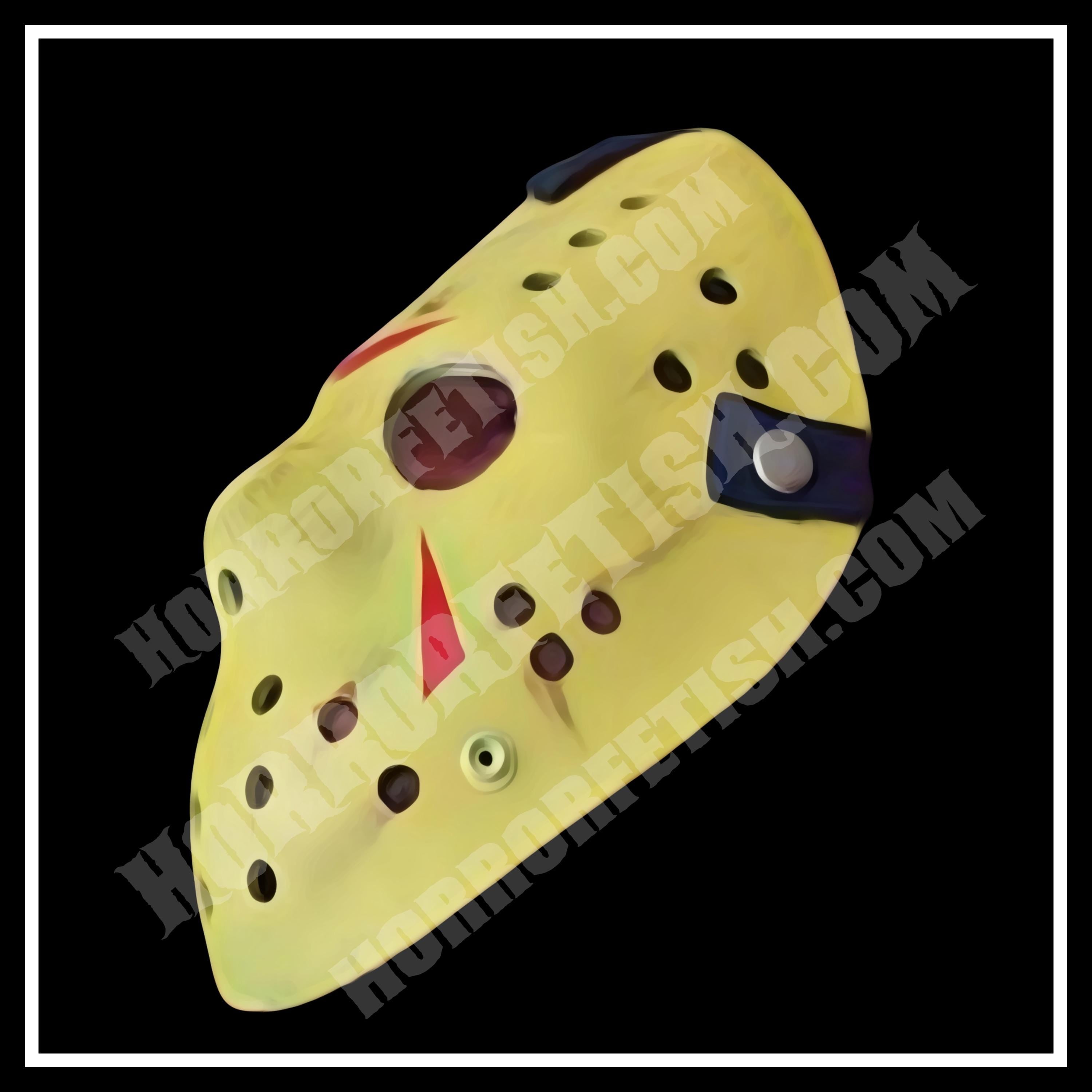 Hockey Mask