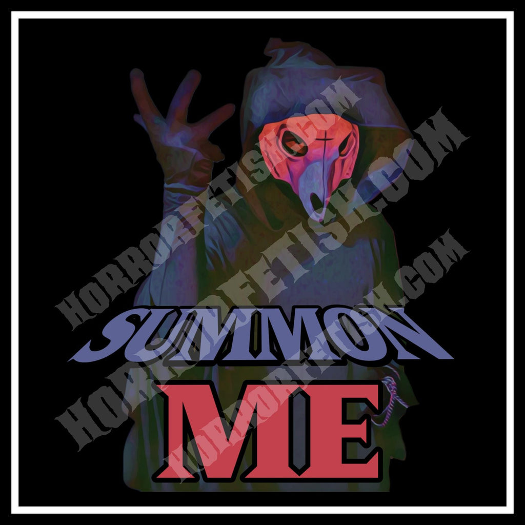 Summon Me