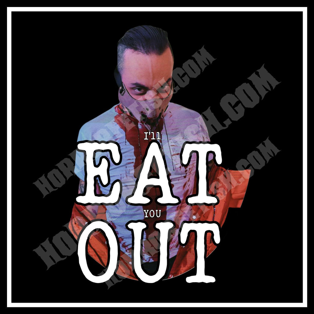 Eat Out