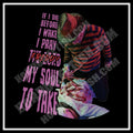 My Soul to Take