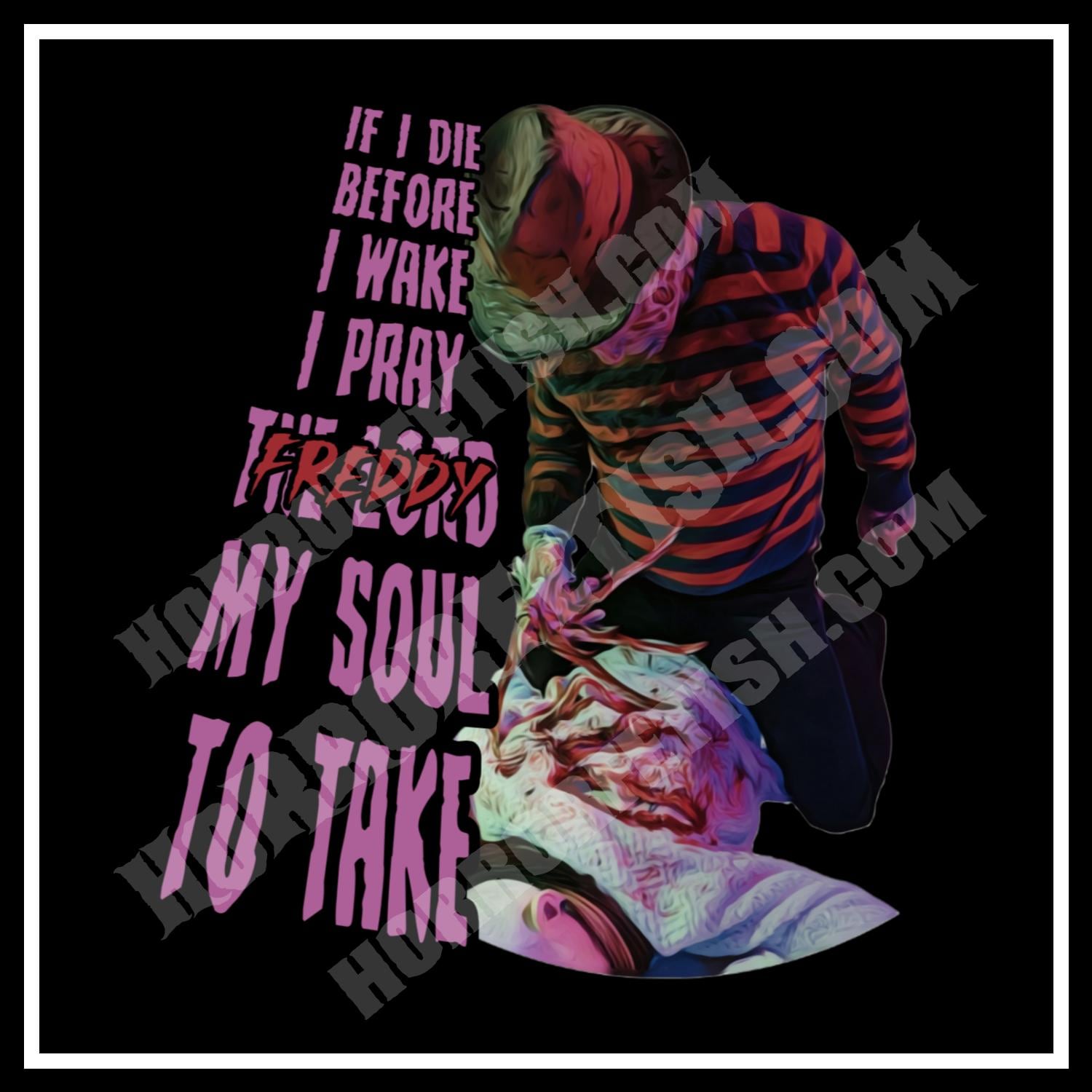 My Soul to Take