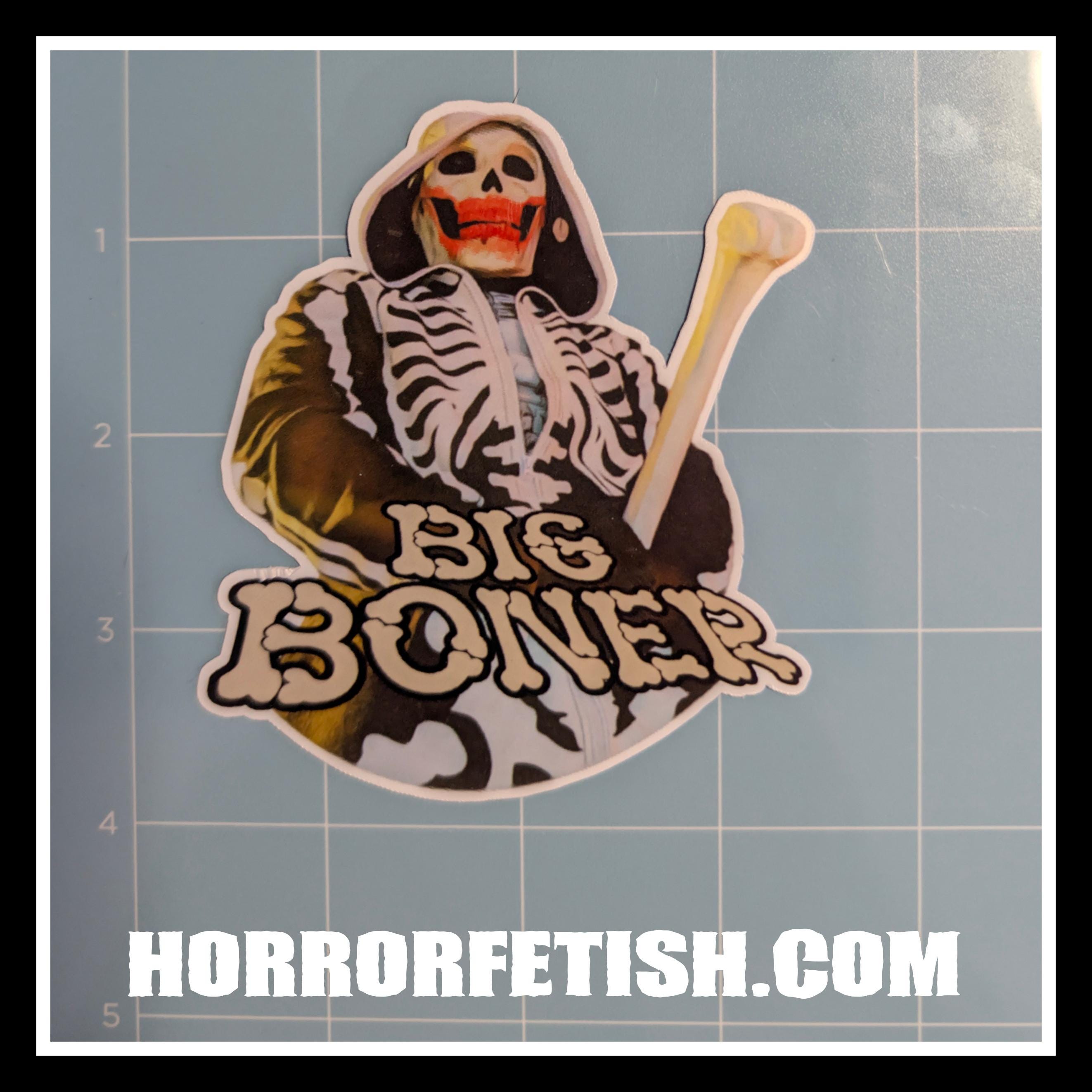 Big Boner