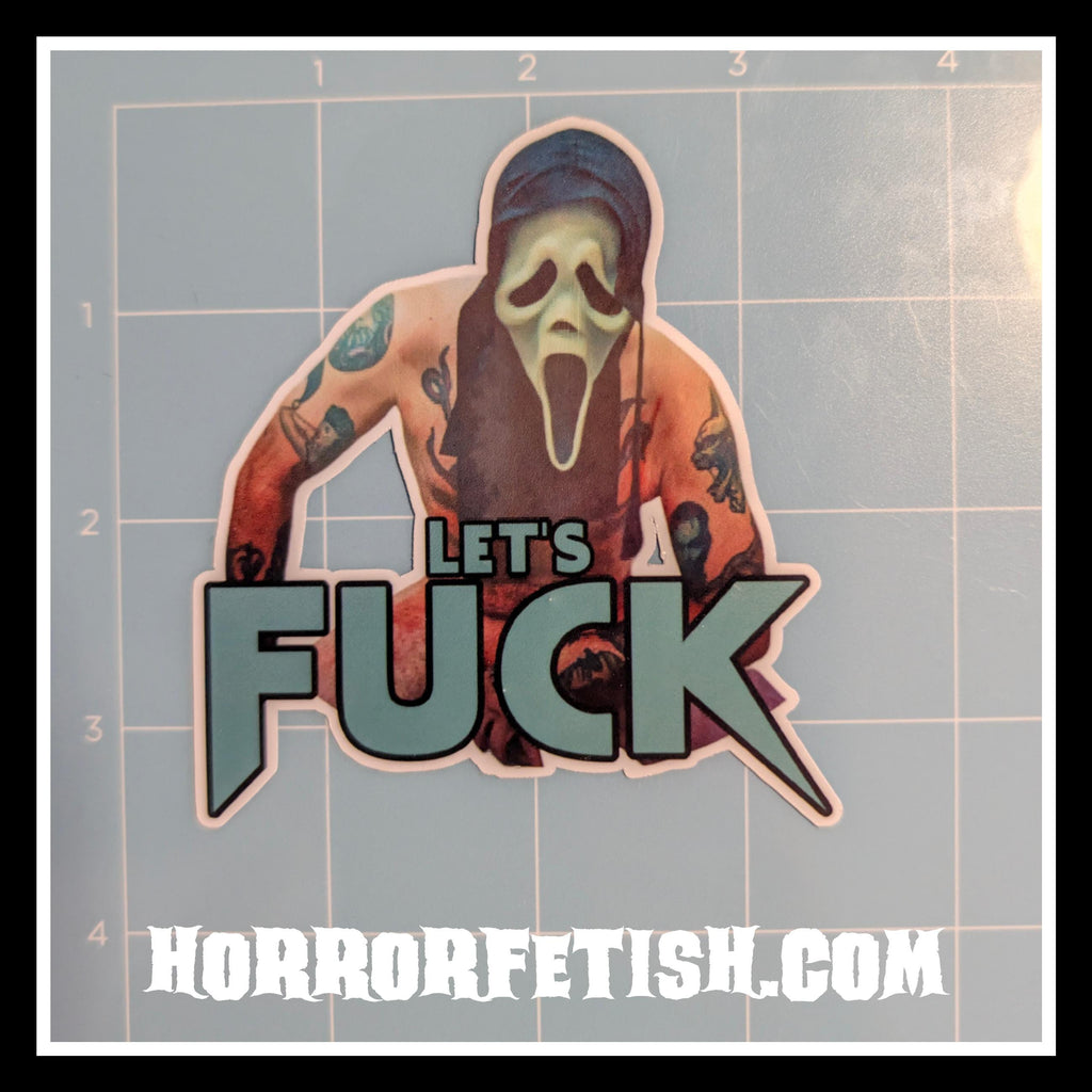 Let's Fuck
