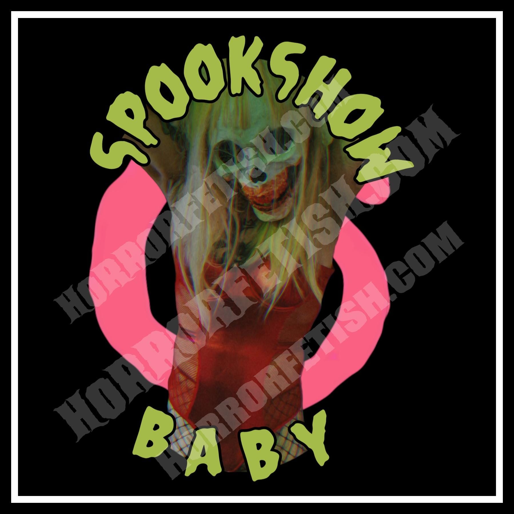 Spookshow Baby
