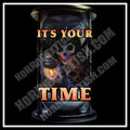 It's Your Time