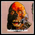 Return of the Living Dead | Horror Die Cut Waterproof Laminated Stickers