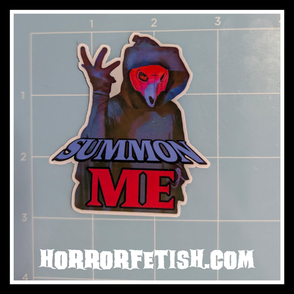 Summon Me