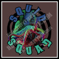 Squid Squad