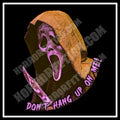 Don't Hang Up On Me