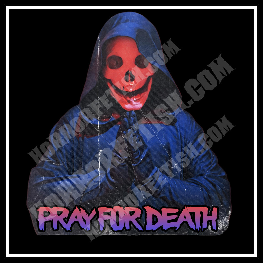 Pray for Death