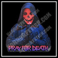 Pray for Death