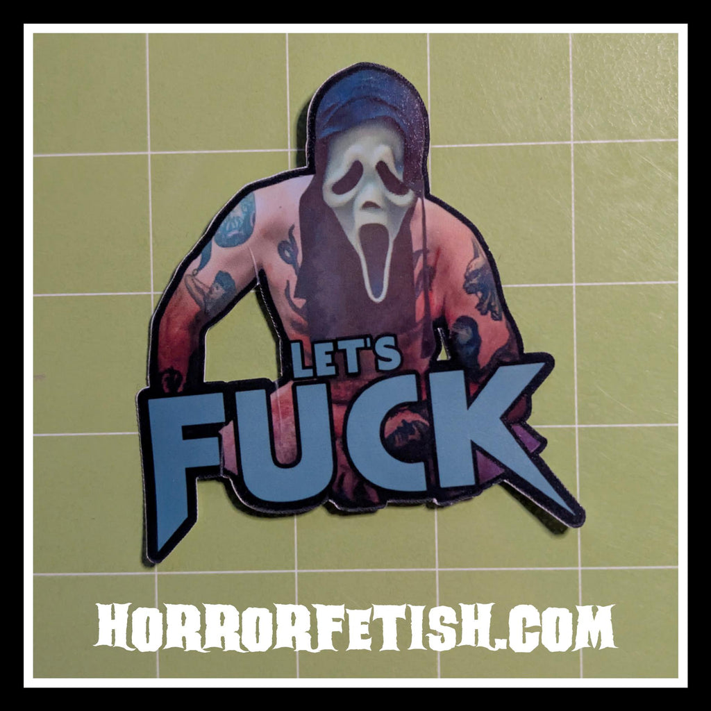 Let's Fuck