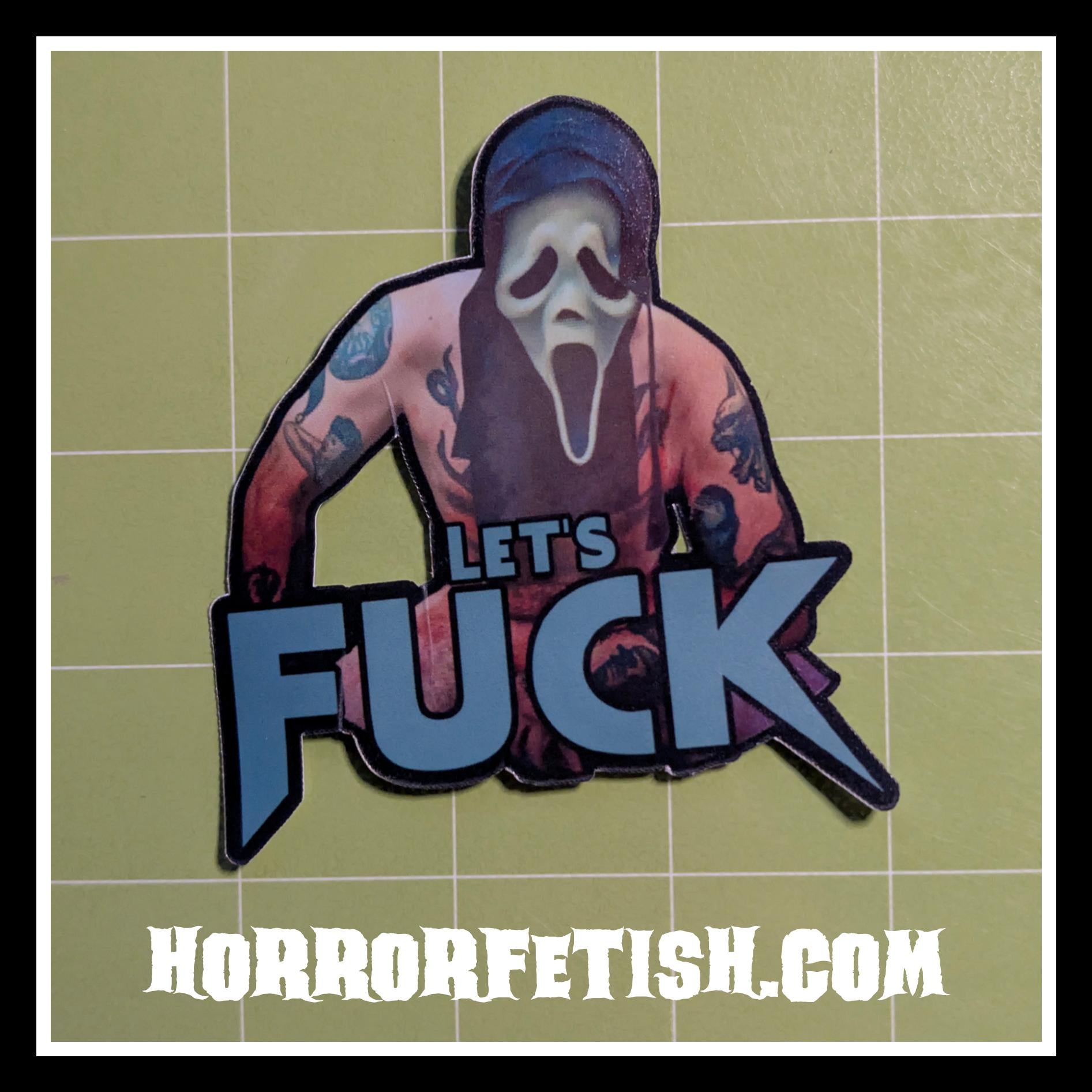 Let's Fuck