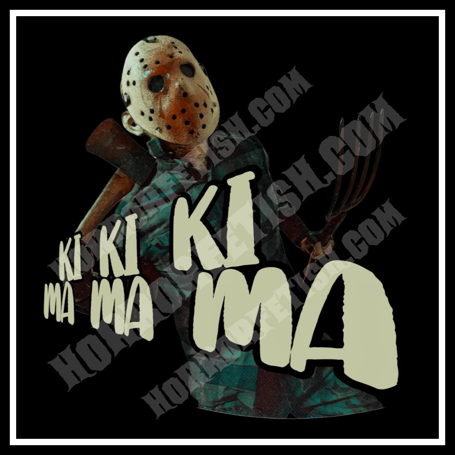 Ki Ma