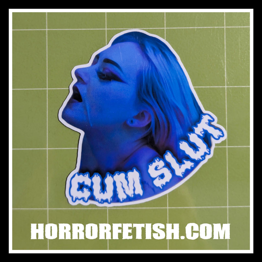 Cum Slut