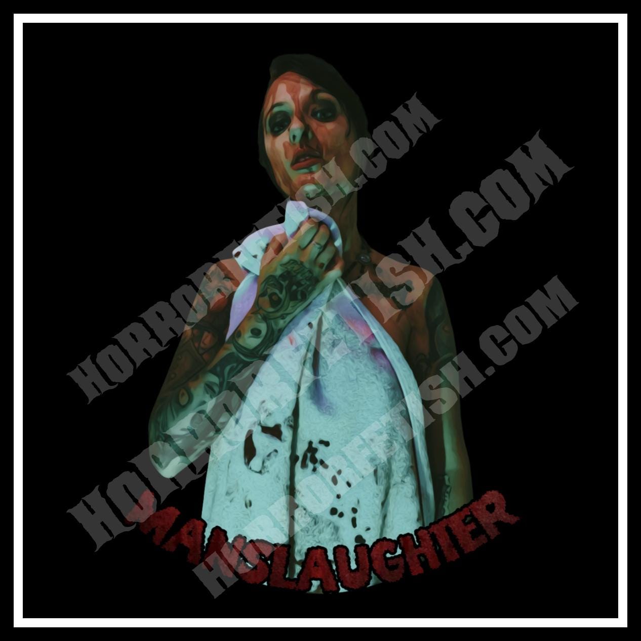 Manslaughter