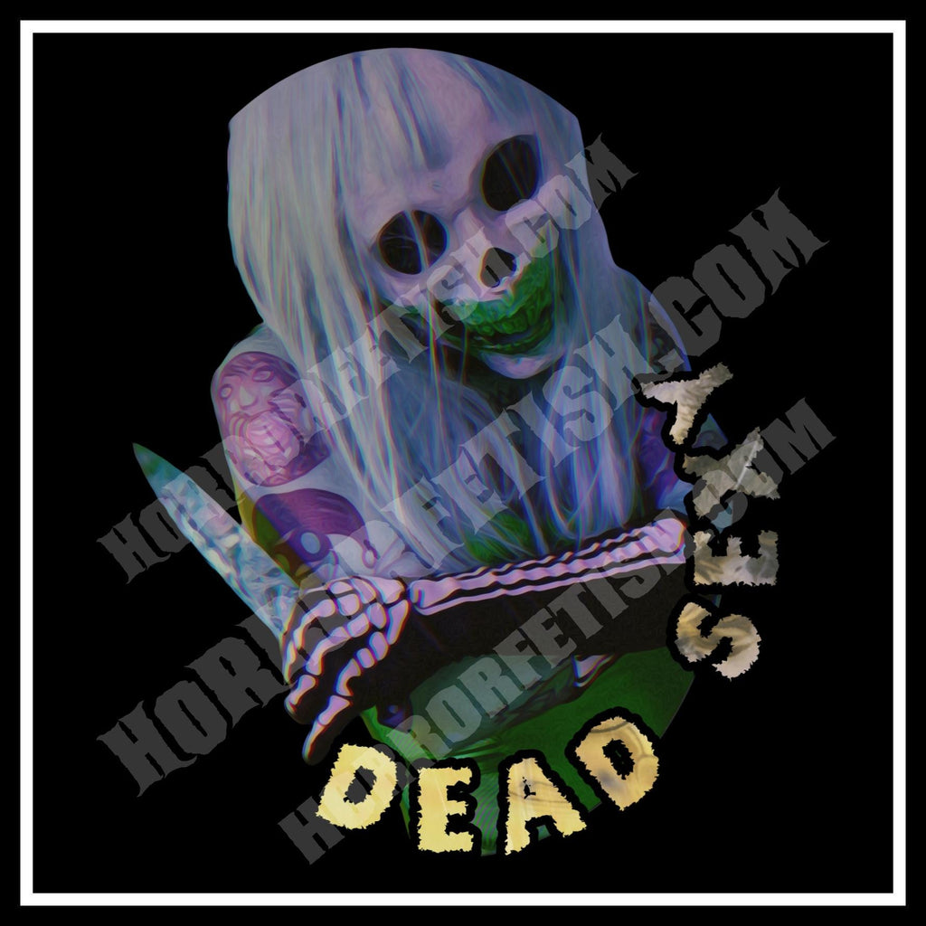 Dead Sexy