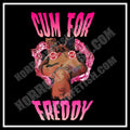 Cum For Freddy