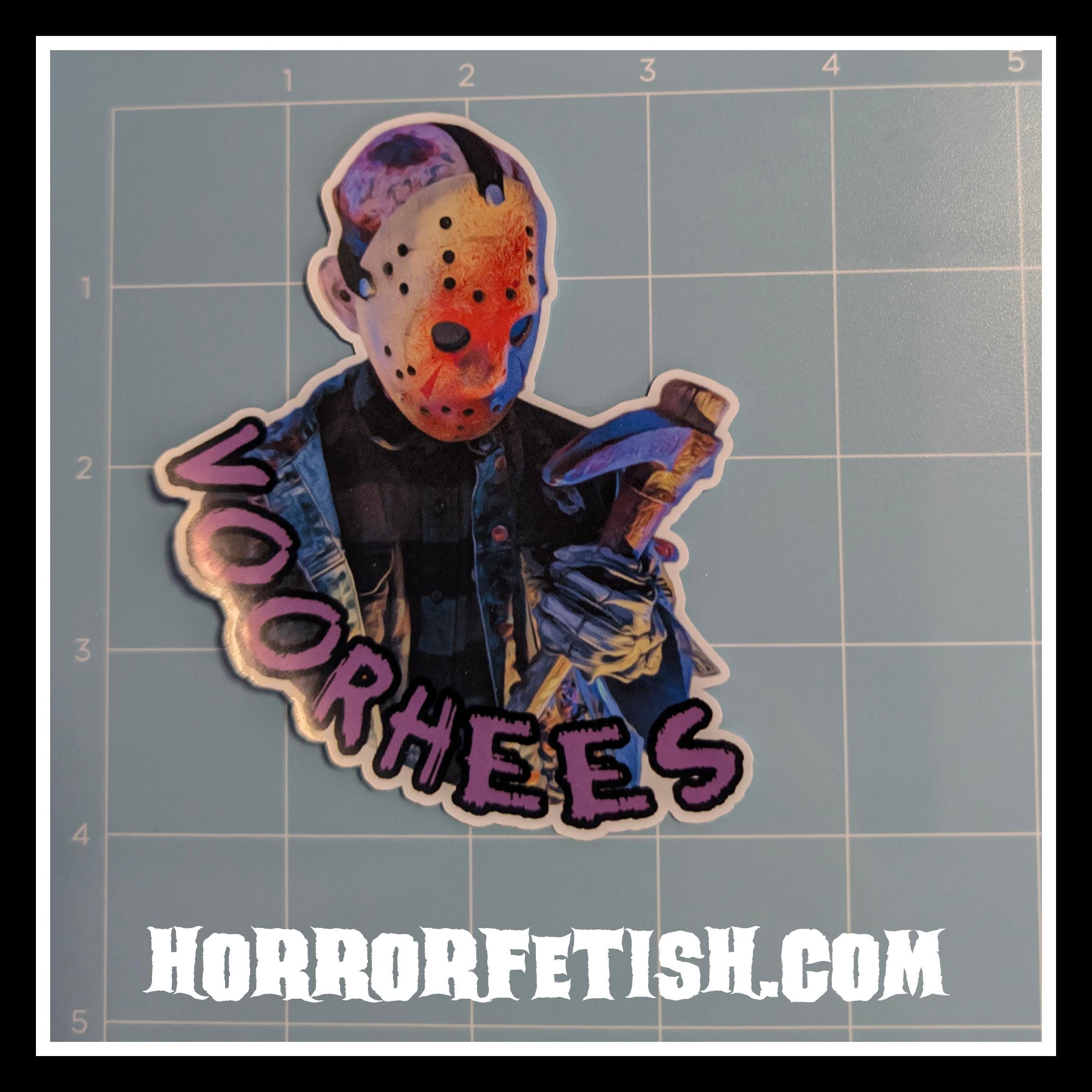 Voorhees