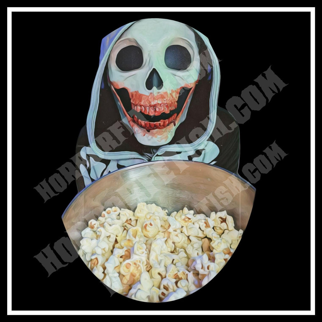 Popcorn