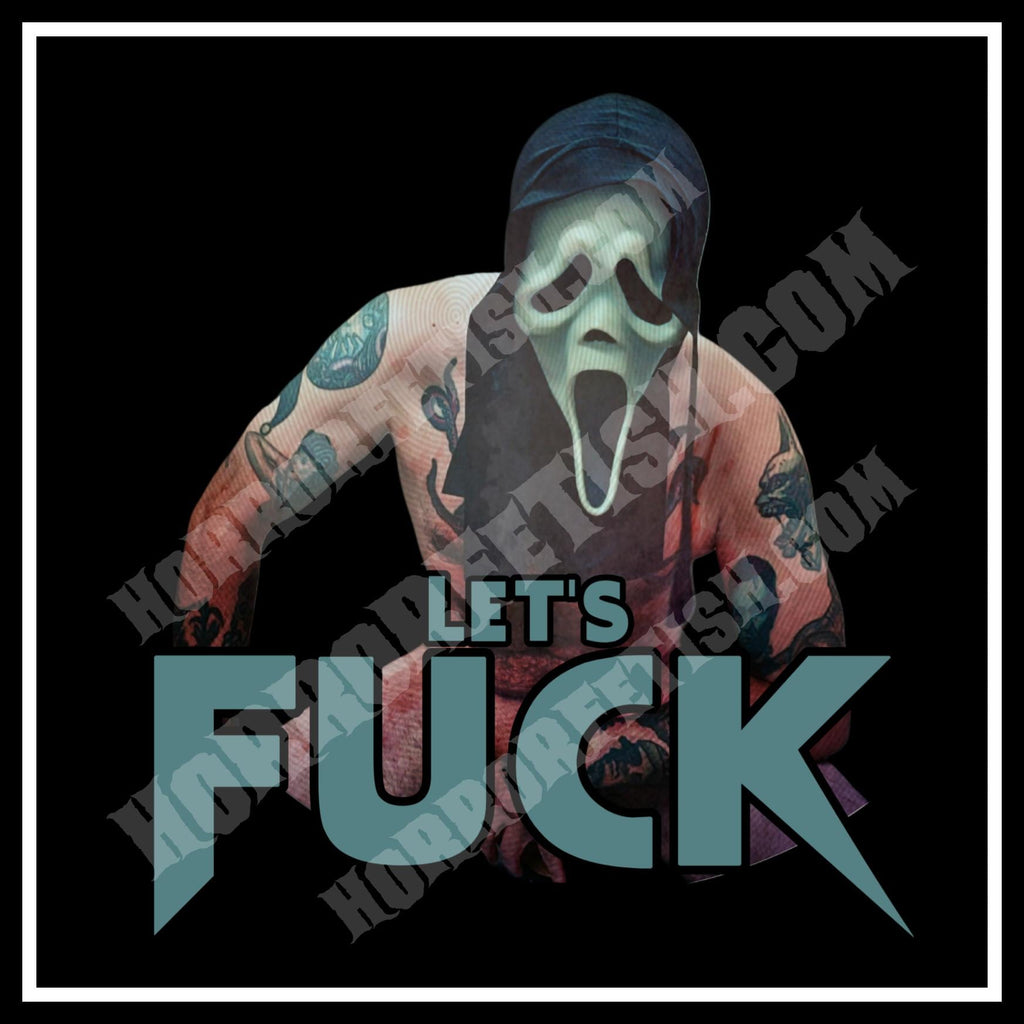 Let's Fuck