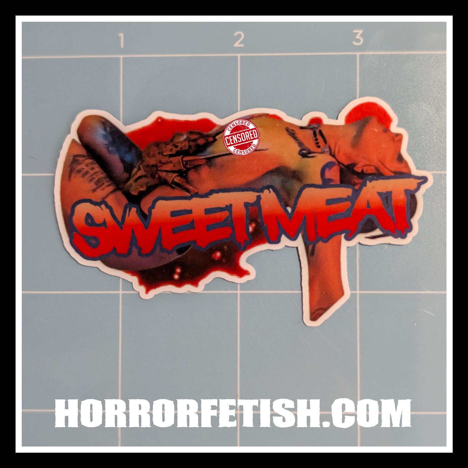 Sweet Meat