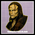 Frankenstein | Horror Die Cut Waterproof Laminated Stickers