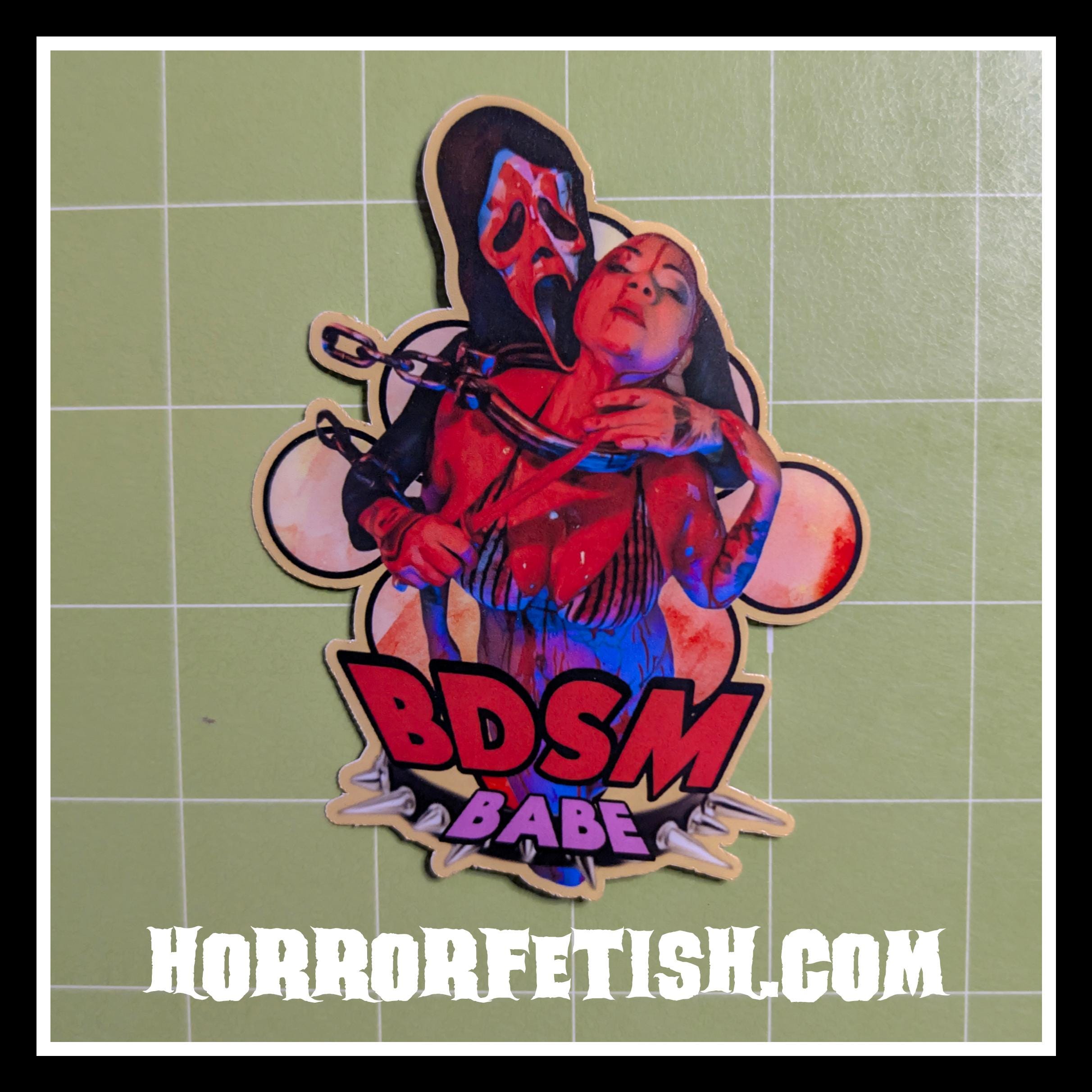 BDSM Babe