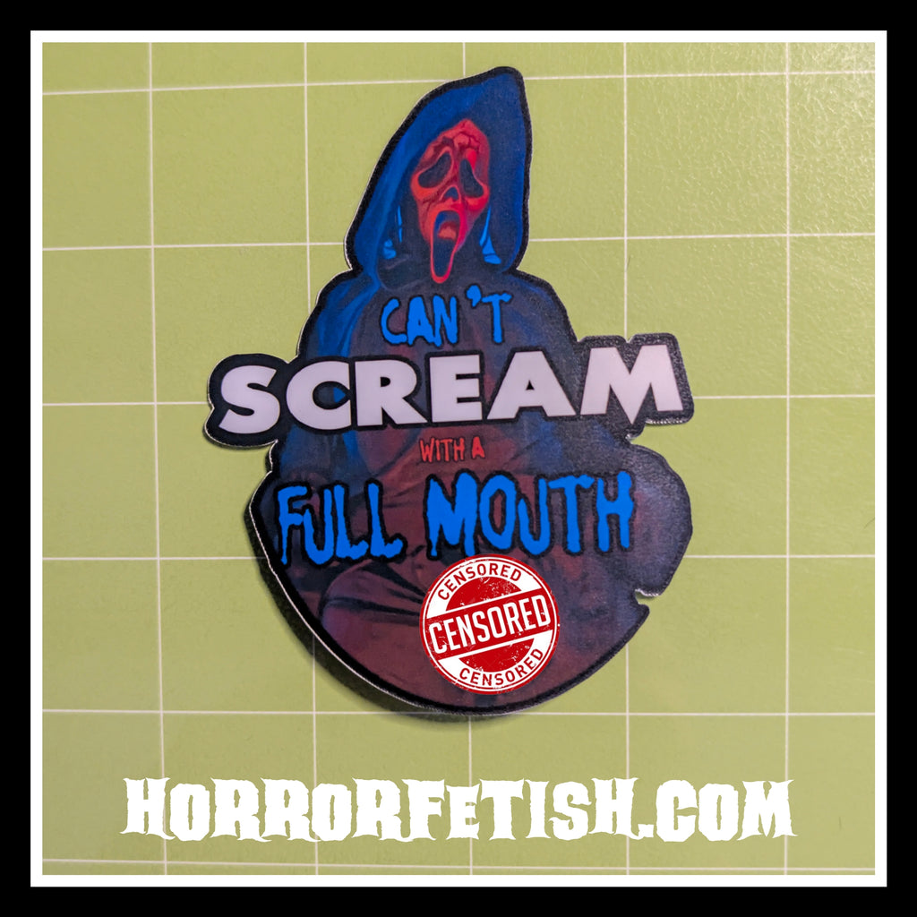 Full Mouth
